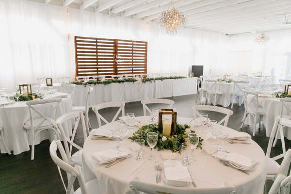 Golden Eagle Golf Club