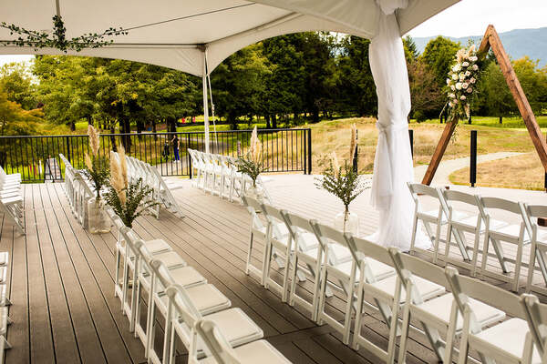 Golden Eagle Golf Club