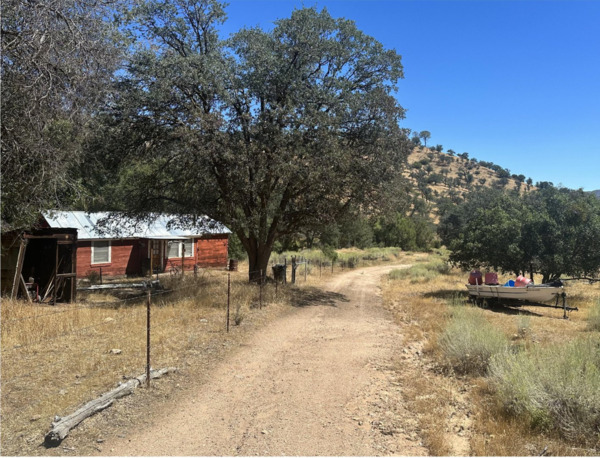 Golden Ranch Estates