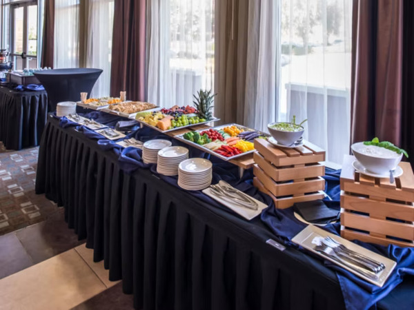 Holiday Inn Ontario Airport