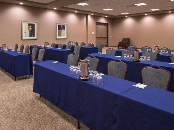 Holiday Inn Ontario Airport