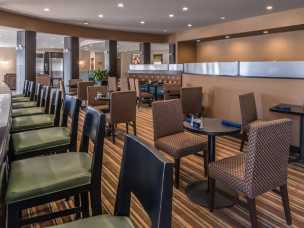 Holiday Inn Ontario Airport