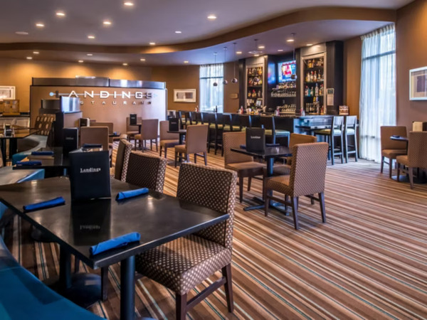 Holiday Inn Ontario Airport