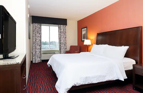 Hilton Garden Inn Clifton Park