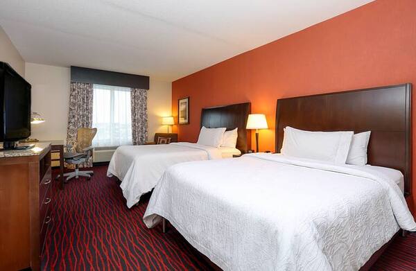 Hilton Garden Inn Clifton Park