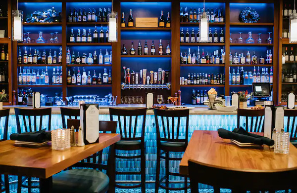 Hilton Garden Inn Clifton Park