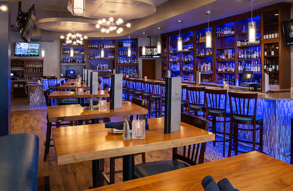 Hilton Garden Inn Clifton Park