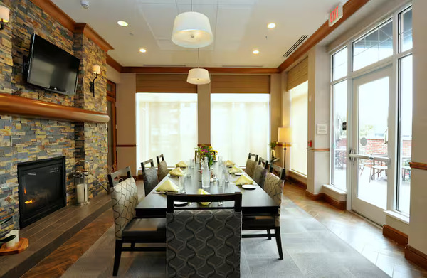 Hilton Garden Inn Clifton Park