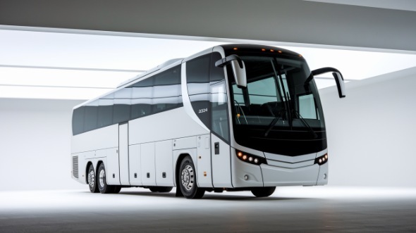 Bus Rental Company Birmingham