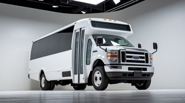 Bus Rental Company Birmingham