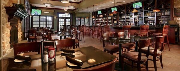 The Club At Shannondell