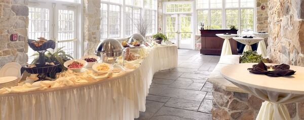 The Club At Shannondell