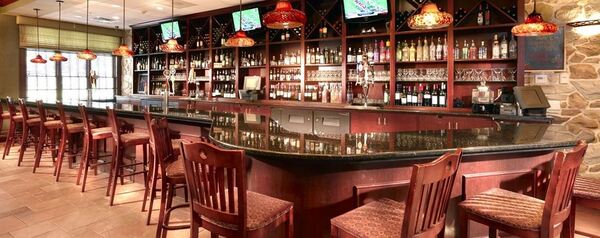 The Club At Shannondell