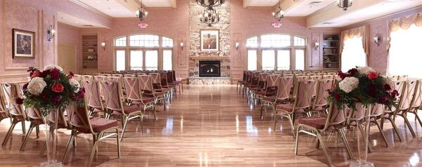 The Club At Shannondell