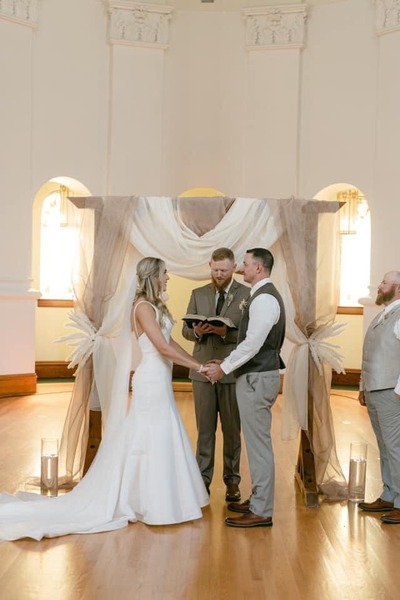 Saints Center for Culture and the Arts