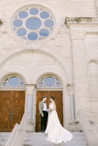 Saints Center for Culture and the Arts