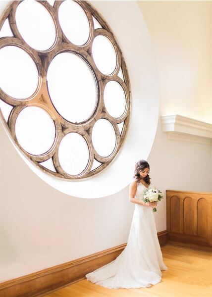 Saints Center for Culture and the Arts