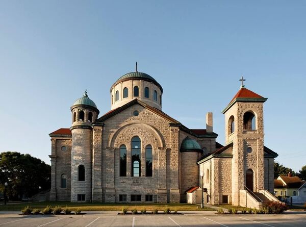 Saints Center for Culture and the Arts