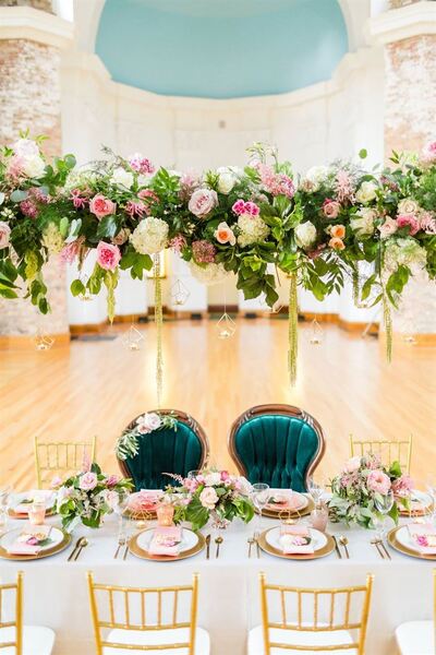 Saints Center for Culture and the Arts