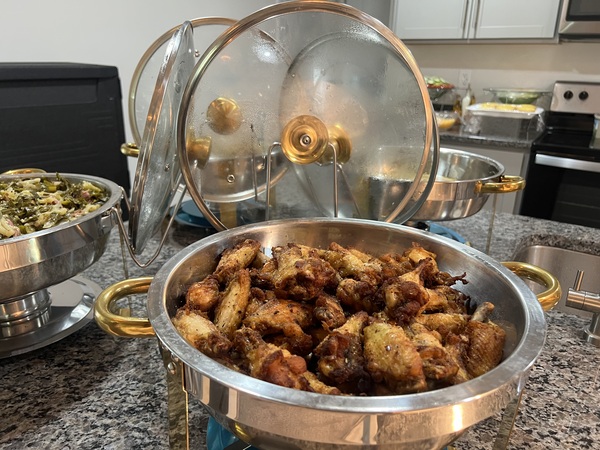 Distinctive Soul Creations