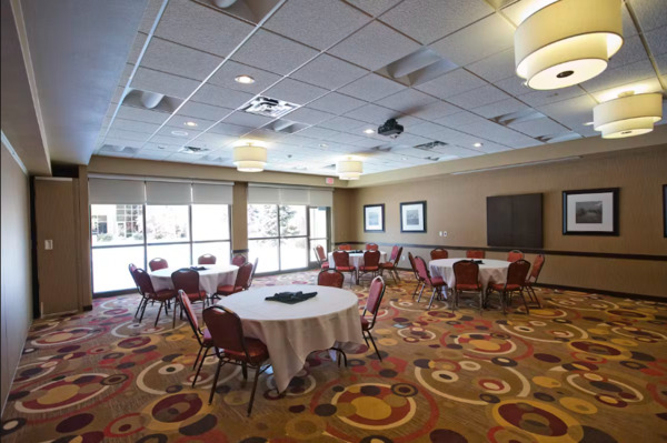 RedRossa Italian Grille