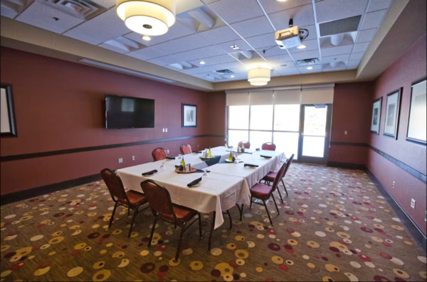 RedRossa Italian Grille