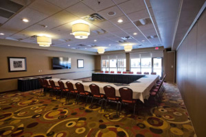 Highlands Ballroom