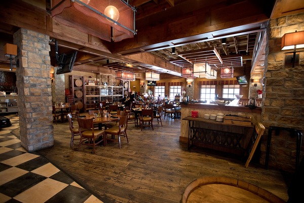 RedRossa Italian Grille