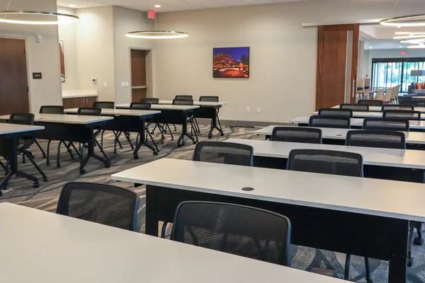 Comfort Suites Gainesville Near University