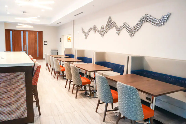 Comfort Suites Gainesville Near University