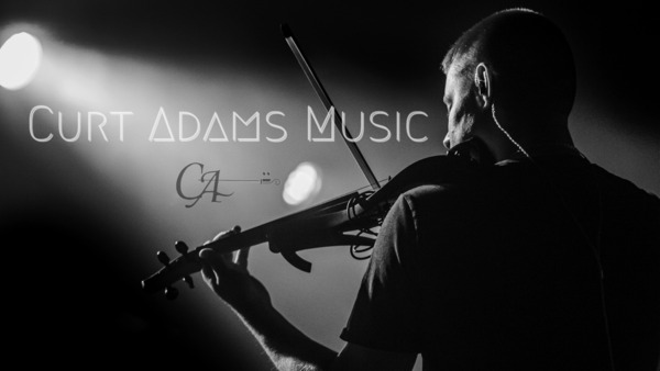 Curt Adams Music