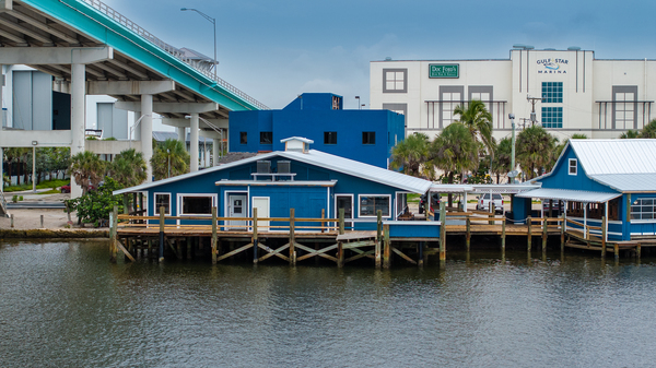 Doc Ford's & Bonita Fish Company