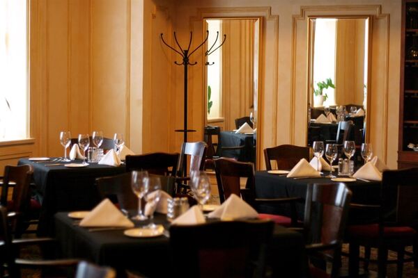 Pierpont's At Union Station