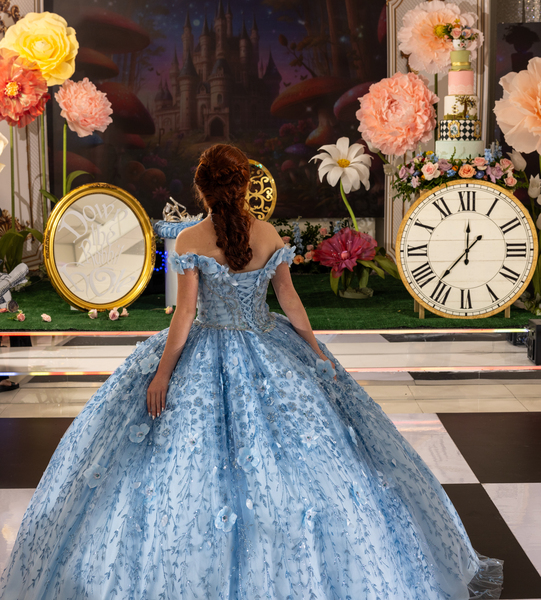 Revolution Party Venues Kendall