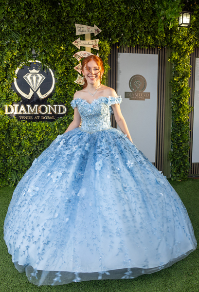 Revolution Party Venues Kendall