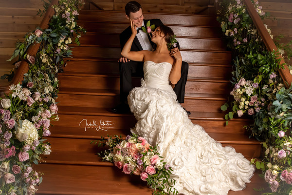 The Pavilion at Lago Bella