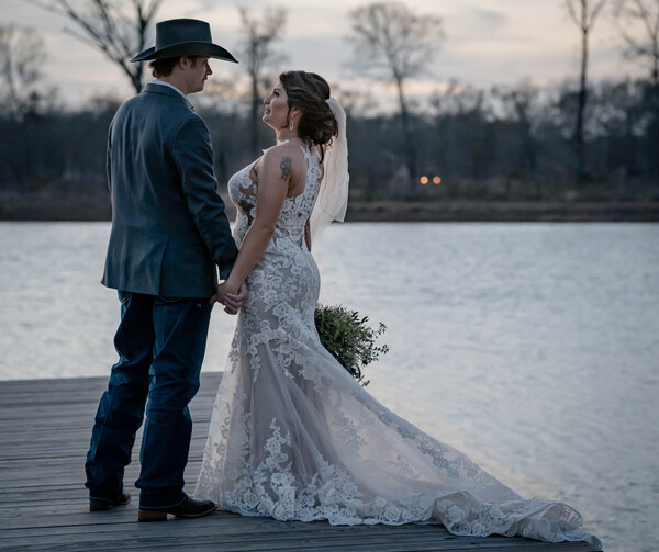 The Pavilion at Lago Bella