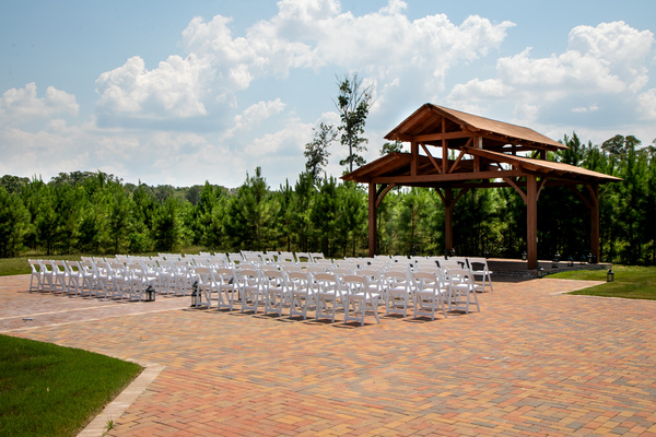 The Pavilion at Lago Bella