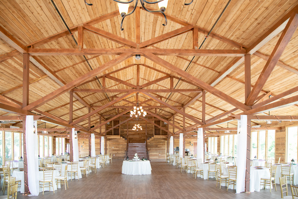 The Pavilion at Lago Bella