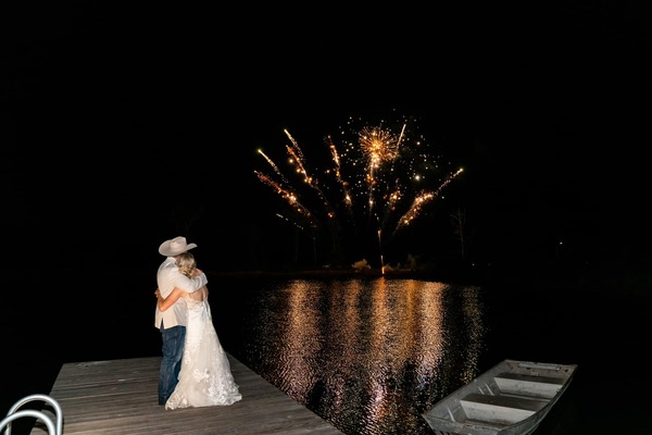 The Pavilion at Lago Bella