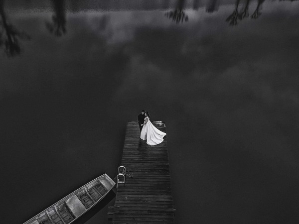 The Pavilion at Lago Bella