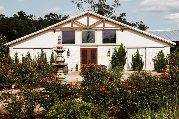 The Pavilion at Lago Bella
