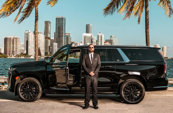 Miami Net Limos LLC