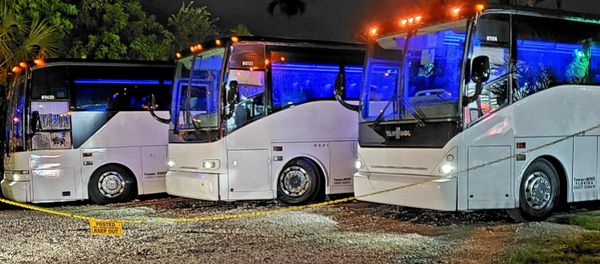 Miami Net Limos LLC