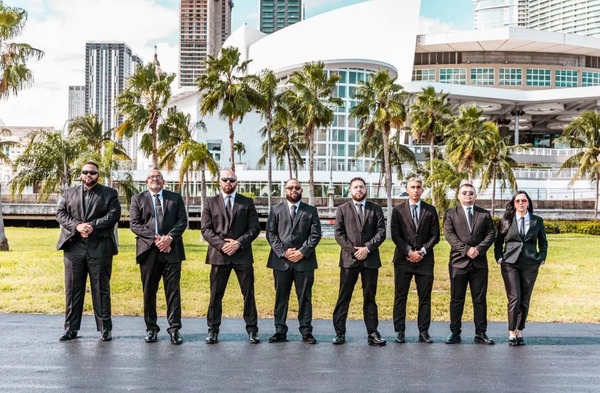 Miami Net Limos LLC