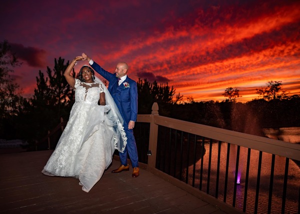 The Pavilion at Lago Bella