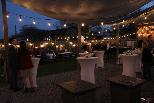 Pirogue's Whiskey Bayou