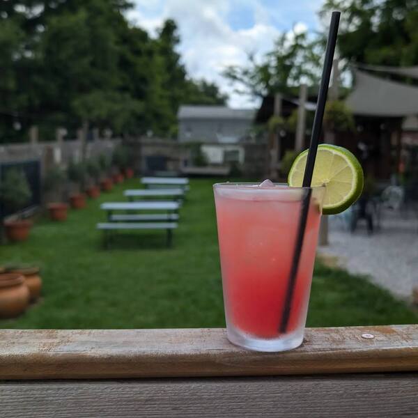 Pirogue's Whiskey Bayou