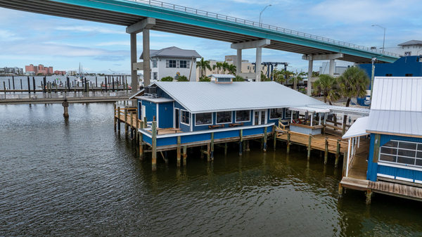 Doc Ford's & Bonita Fish Company