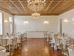 Grand Canyon Ballroom